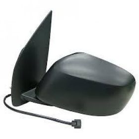 Art ART M029.9173 Elektrıklı Isıtmalı Sıyah Kapak Sag Pathfınder Nıssan D40 05- Dış Dikiz Aynası