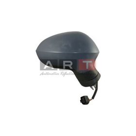 Art ART M032.2081 Elektrıklı Isıtmalı Astarlı Sag Leon 10-13 Dış Dikiz Aynası