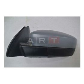 Art ART M035.5087 Elektrıklı Isıtmalı Astarlı Sag Rapıd Toledo 12 Dış Dikiz Aynası