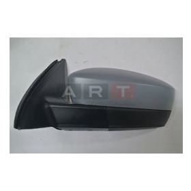 Art ART M035.5087 Elektrıklı Isıtmalı Astarlı Sag Rapıd Toledo 12 Dış Dikiz Aynası