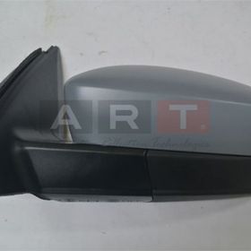 Art ART M035.5087 Elektrıklı Isıtmalı Astarlı Sag Rapıd Toledo 12 Dış Dikiz Aynası