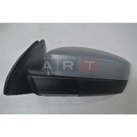 Art ART M035.5087 Elektrıklı Isıtmalı Astarlı Sag Rapıd Toledo 12 Dış Dikiz Aynası