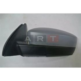 Art ART M035.5088 Elektrıklı Isıtmalı Astarlı Sol Rapıd Toledo 12 Dış Dikiz Aynası