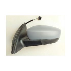 Art ART M035.5088 Elektrıklı Isıtmalı Astarlı Sol Rapıd Toledo 12 Dış Dikiz Aynası