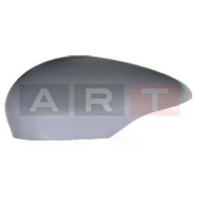 Art ART MC003.3718 Astarlı Sol Fıesta B-max 2012- 08 Dış Dikiz Ayna Kapağı