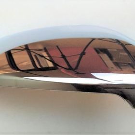 Art ART MC006.6505 Krom Tıp Sağ Golf Vıı- Touran 2015- 13 Dış Dikiz Ayna Kapağı