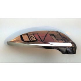 Art ART MC006.6505 Krom Tıp Sağ Golf Vıı- Touran 2015- 13 Dış Dikiz Ayna Kapağı