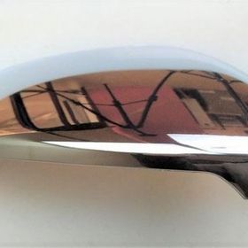 Art ART MC006.6505 Krom Tıp Sağ Golf Vıı- Touran 2015- 13 Dış Dikiz Ayna Kapağı