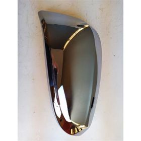 Art ART MC008.8400 Krom Kapak Sinyalli Tıp Sol Hılux Revo 15 Dış Dikiz Ayna Kapağı