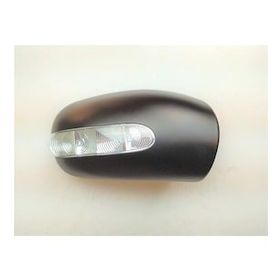 Art ART MC009.9404 Sol Buzlu Led Sinyalli E-class W211 04-07 S211 04-07 Dış Dikiz Ayna Kapağı