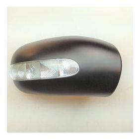 Art ART MC009.9404 Sol Buzlu Led Sinyalli E-class W211 04-07 S211 04-07 Dış Dikiz Ayna Kapağı