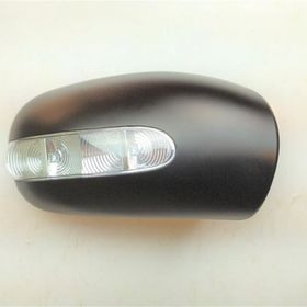 Art ART MC009.9404 Sol Buzlu Led Sinyalli E-class W211 04-07 S211 04-07 Dış Dikiz Ayna Kapağı
