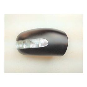 Art ART MC009.9405 Sağ buzlu Led Sinyalli E-class W211 04-07 S211 04-07 Dış Dikiz Ayna Kapağı