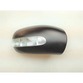 Art ART MC009.9405 Sağ buzlu Led Sinyalli E-class W211 04-07 S211 04-07 Dış Dikiz Ayna Kapağı