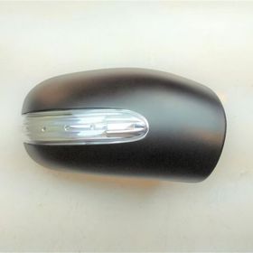 Art ART MC009.9406 Sol Seffaf Led Sinyallı C-class W203 04-07 - Dış Dikiz Ayna Kapağı