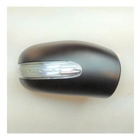 Art ART MC009.9406 Sol Seffaf Led Sinyallı C-class W203 04-07 - Dış Dikiz Ayna Kapağı