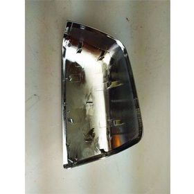 Art ART MC013.3100 Krom Tip Sol D-max 2012 Dış Dikiz Ayna Kapağı