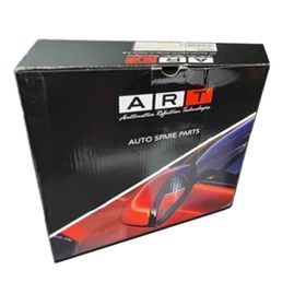 Art ART MC043.3201 Astarlı Sag Alfa Romeo 159 Mıto Gıulıetta 06 Dış Dikiz Ayna Kapağı