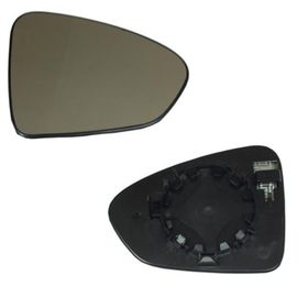 Art ART MG001.1609 Isıtmalı Sag Egea 15 Dış Dikiş Ayna Camı