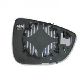 Art ART MG003.3681 Sağ Ford Yenı Focus Iv 18 Isıtmalı Dış Dikiş Ayna Camı