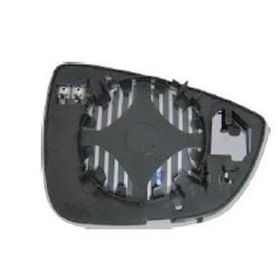 Art ART MG003.3681 Sağ Ford Yenı Focus Iv 18 Isıtmalı Dış Dikiş Ayna Camı