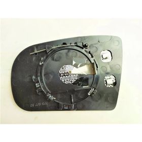 Art ART MG009.9513 Sağ Isıtmalı Asferık E-class W210 00-02 S210 00-02 Dış Dikiş Ayna Camı