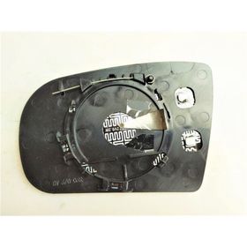 Art ART MG009.9513 Sağ Isıtmalı Asferık E-class W210 00-02 S210 00-02 Dış Dikiş Ayna Camı