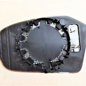 Art ART MG009.9515 Sağ Isıtmalı Asferık A-class W169 05-08 B-CLASS W245 05-08 Dış Dikiş Ayna Camı