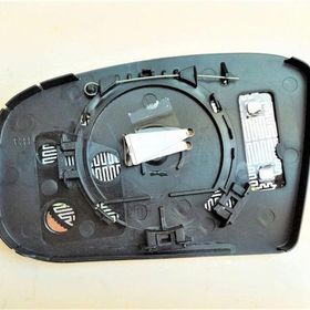 Art ART MG009.9529 Sağ Isıtmalı Asferık S-class W220 99-02 C215 02-06 Dış Dikiş Ayna Camı