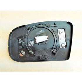 Art ART MG009.9529 Sağ Isıtmalı Asferık S-class W220 99-02 C215 02-06 Dış Dikiş Ayna Camı
