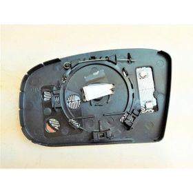 Art ART MG009.9529 Sağ Isıtmalı Asferık S-class W220 99-02 C215 02-06 Dış Dikiş Ayna Camı