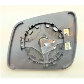 Art ART MG009.9550 Sol Isıtmalı Asferık A-class W169 08-11 B-CLASS W245 08-11 Dış Dikiş Ayna Camı