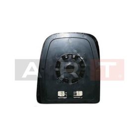 Art ART MG019.9012 Isıtmalı Ust Parca Sag Daıly 2006- Dış Dikiş Ayna Camı