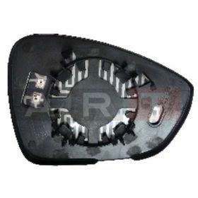 Art ART MG022.2211 Isıtmalı Sağ C3 C4 09 Dış Dikiş Ayna Camı