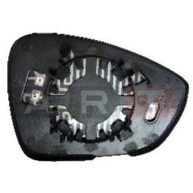 Art ART MG022.2211 Isıtmalı Sağ C3 C4 09 Dış Dikiş Ayna Camı
