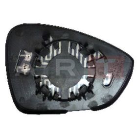 Art ART MG022.2212 Isıtmalı Sol C3 C4 09 Dış Dikiş Ayna Camı