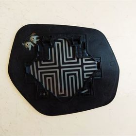 Art ART MG033.3514 Isıtmalı Spol Honda HRV 2016 Dış Dikiş Ayna Camı