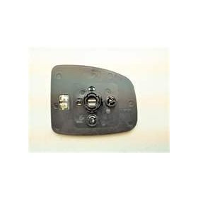 Art ART MG033.3516 Isıtmalı Sag Honda Jazz 2015 Dış Dikiş Ayna Camı