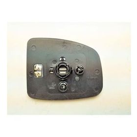 Art ART MG033.3516 Isıtmalı Sag Honda Jazz 2015 Dış Dikiş Ayna Camı
