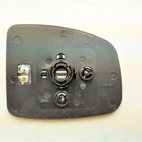 Art ART MG033.3516 Isıtmalı Sag Honda Jazz 2015 Dış Dikiş Ayna Camı