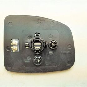 Art ART MG033.3516 Isıtmalı Sag Honda Jazz 2015 Dış Dikiş Ayna Camı