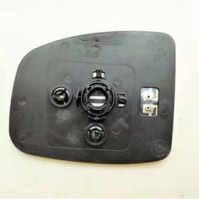 Art ART MG033.3517 Isıtmalı Sag Honda Jazz 2015 Dış Dikiş Ayna Camı