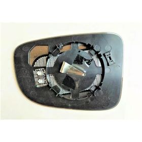 Art ART MG037.7506 Isıtmalı Sol Mazda 2-3-6 2013- Dış Dikiş Ayna Camı