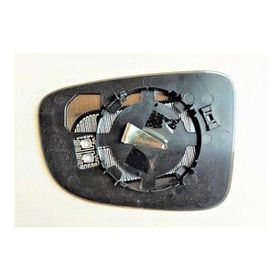 Art ART MG037.7506 Isıtmalı Sol Mazda 2-3-6 2013- Dış Dikiş Ayna Camı
