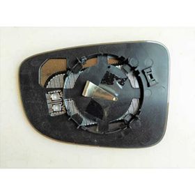 Art ART MG037.7506 Isıtmalı Sol Mazda 2-3-6 2013- Dış Dikiş Ayna Camı