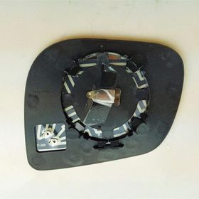Art ART MG049.9503 Isıtmalı Sag Pıcanto 12 Dış Dikiş Ayna Camı