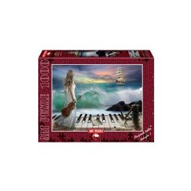 Art ART4468 1000 Parça Deniz Senfonisi Puzzle