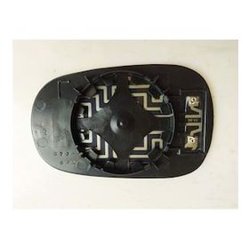Art ARTMG002.2306 Isıtmalı Asferık Sol Clıo Megane Scenıc 96- 98-05 Dış Dikiz Ayna Camı