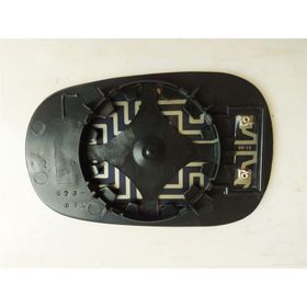 Art ARTMG002.2306 Isıtmalı Asferık Sol Clıo Megane Scenıc 96- 98-05 Dış Dikiz Ayna Camı