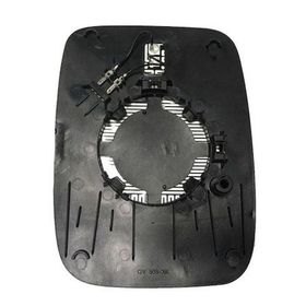 Art ARTMG002.2480 Isıtmalı Asferık Sol Traffıc Vıvaro 15 Dış Dikiz Ayna Camı